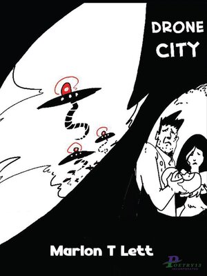 cover image of Drone City